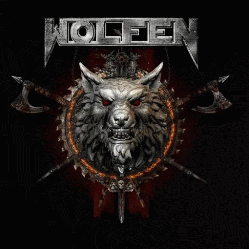 Wolfen (GER) : Rise of the Lycans